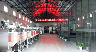 小袋酱料包装机 小克重连续式立式辊筒包装机