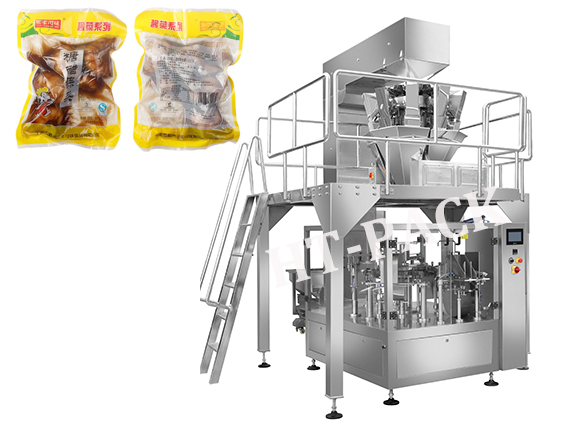 糖蒜头包装机的使用范围有哪些？简单介绍一下生产厂家