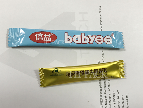 浅谈菌粉包装机的特点，生产厂家有哪些？