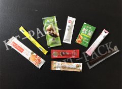 为什么市面上越来越多的小袋蜂蜜包装呢？