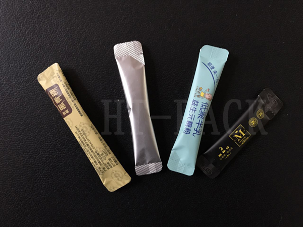 10克药粉包装机常用的包材