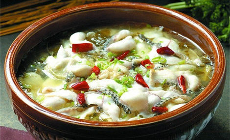 关于酸菜鱼调料包装机，你了解多少呢