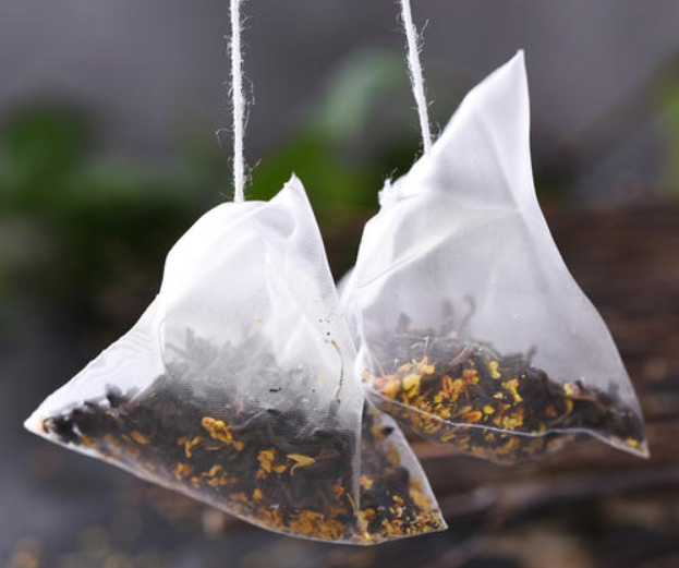 三角袋茶叶包装机有哪些方面的特点